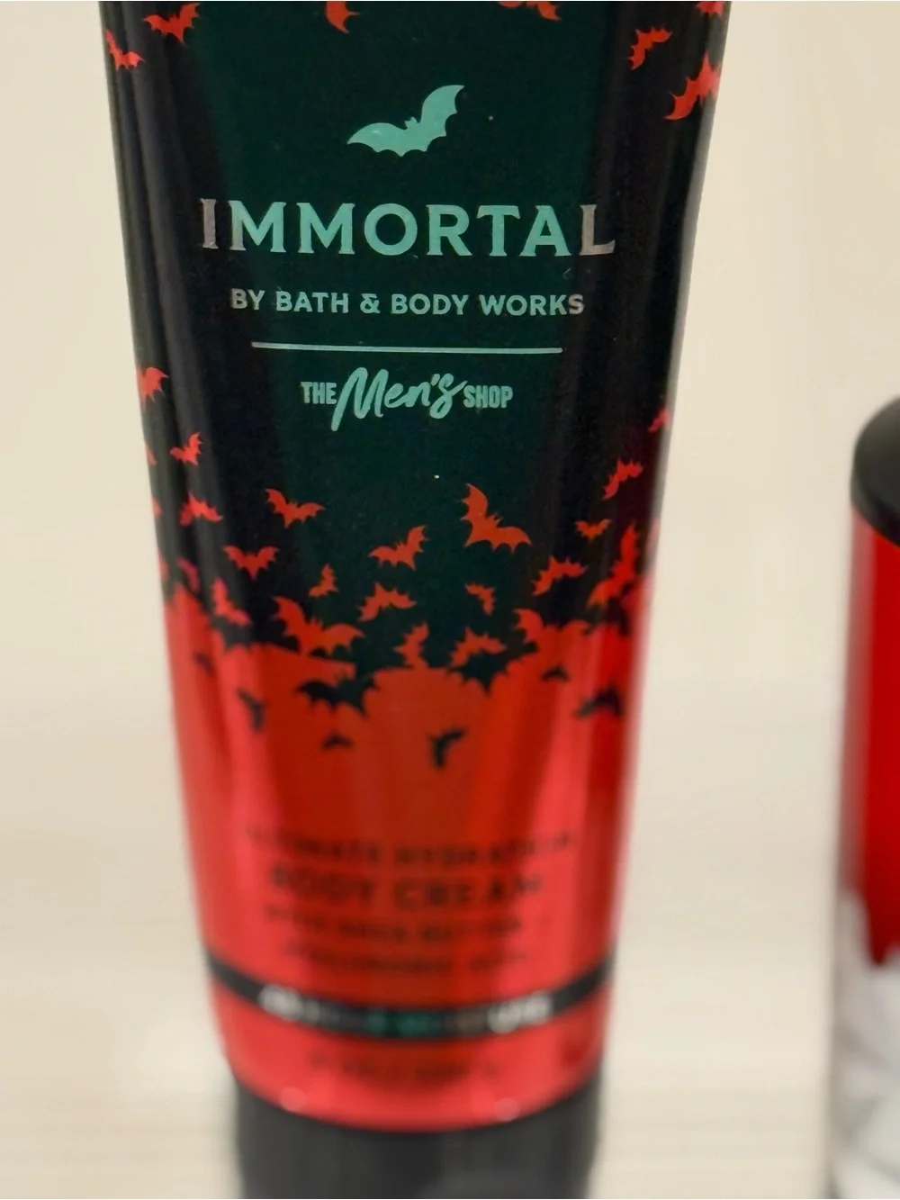 Bath & Body Works new immortal